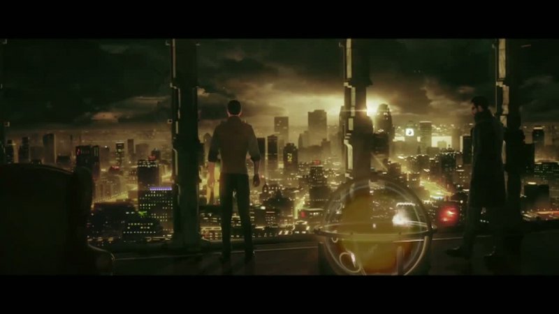 Deus Ex slitta al prossimo anno fiscale