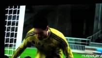 FIFA 11 - Trailer TGS 2010