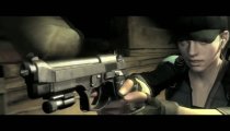 Resident Evil 5 - Trailer Move Edition