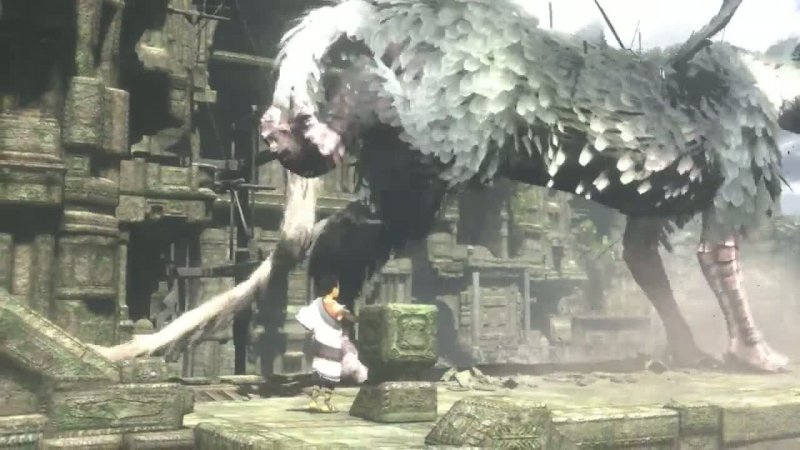 [Rumor] The Last Guardian e Gran Turismo 7 Prologue tra i futuri titoli PlayStation 4