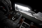 GT5: l'R8 in notturna sotto la pioggia - Notizia