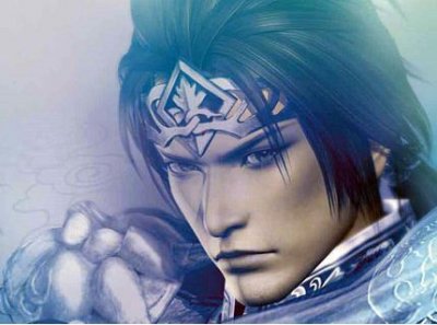 Dynasty Warriors 7