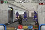 Time Crisis 2nd Strike su App Store - Notizia