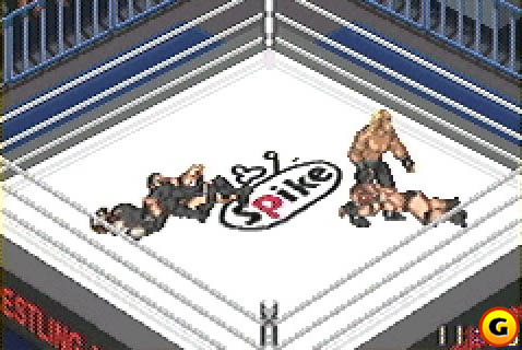 Fire Pro Wrestling