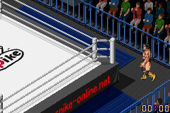Fire Pro Wrestling