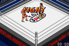 Fire Pro Wrestling