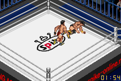Fire Pro Wrestling