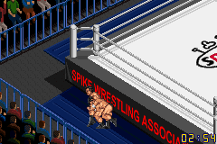 Fire Pro Wrestling