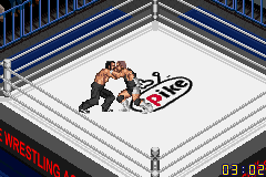 Fire Pro Wrestling
