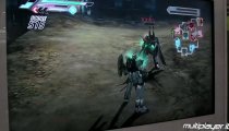 Dynasty Warriors: Gundam 3 - Videoanteprima TGS 2010