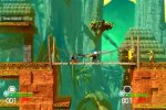 Trailer di lancio per Bionic Commando: Rearmed 2 - Notizia