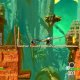 Trailer di lancio per Bionic Commando: Rearmed 2