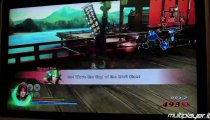 Sengoku Basara: Samurai Heroes - Videoanteprima TGS 2010