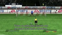 FIFA 11 - Trailer dei rigori 2 (in italiano)