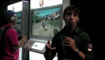Warriors: Legends of Troy - Videoanteprima TGS 2010