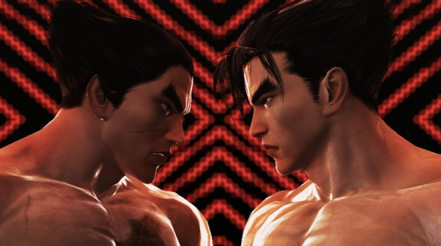 Tekken Tag Tournament 2