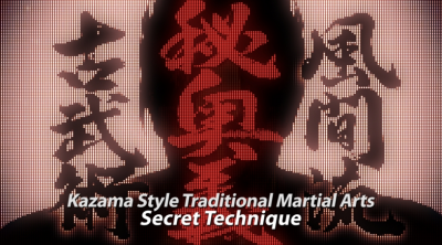 Tekken Tag Tournament 2