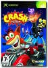 Crash Tag Team Racing per Xbox