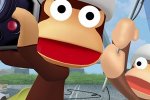 Primo trailer per Ape Escape Fury Fury - Notizia