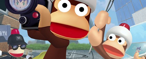 Ape Escape