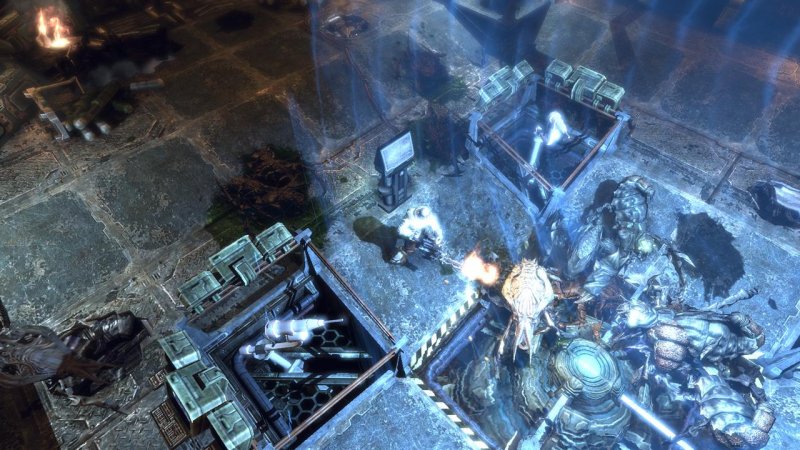 Immagine di Alien Breed 2: Assault per Xbox 360