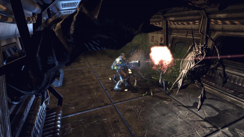 Immagine di Alien Breed 2: Assault per Xbox 360