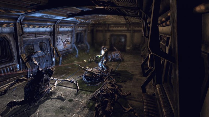 Immagine di Alien Breed 2: Assault per Xbox 360