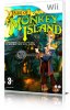 Tales of Monkey Island Episode 1: Launch of the Screaming Narwhal per Nintendo Wii