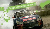 WRC: World Rally Championship - Trailer con Petter Solber