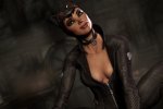 [aggiornata] Batman: Arkham City, il trailer di Catwoman in italiano - Notizia
