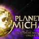 Planet Michael: un gioco online su Michael Jackson