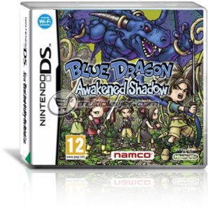 Blue Dragon: Awakened Shadow per Nintendo DS