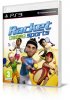 Racket Sports per PlayStation 3