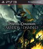Pirates of the Caribbean: Armada of the Damned per PlayStation 3
