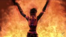 Guitar Hero: Warriors of Rock - Trailer di lancio