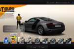 Nuove immagini di GT 5: menu di modifica e altro - Notizia