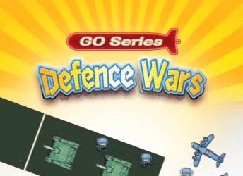 Go Series Defence Wars