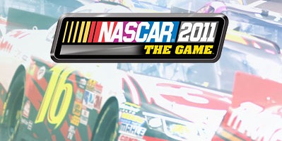 NASCAR The Game 2011