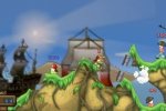 Maggiore personalizzazione garantita per Worms: Battle Islands - Notizia