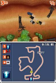 Super Speed Machines