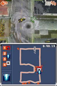 Super Speed Machines