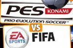 FIFA 11 vs PES 2011 nella Superdiretta - Notizia