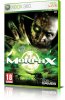 MorphX per Xbox 360