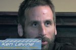 La visuale in prima persona è più coinvolgente, secondo Ken Levine - Notizia