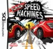 Super Speed Machines per Nintendo DS