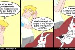 La religione di Ni No Kuni - Rubrica