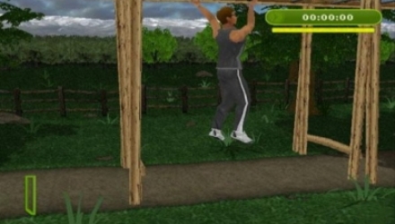 Jillian Michaels' Fitness Ultimatum 2009