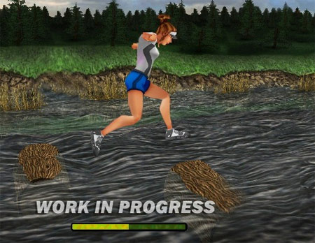 Jillian Michaels' Fitness Ultimatum 2009