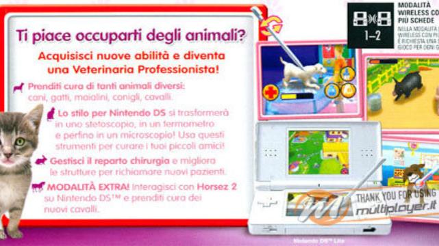 Giulia Passione Clinica Veterinaria