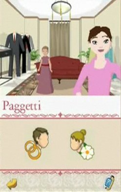 Giulia Passione Matrimonio da Sogno